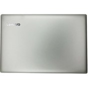 Resim Lenovo Uyumlu İdeapad 330 15arr 330 15ast Ekran Arka Kasası Lcd 
