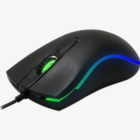 Resim Everest SM-M9 Kablolu Led Optik Mouse 