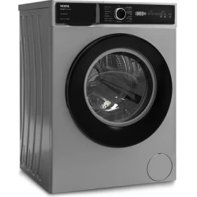 Resim Vestel CMI 97302 G Wifi 9 kg 1000 Devir Çamaşır Makinesi 
