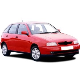 Resim Seat Ibiza 1993-1999 1.9 Dizel Aaz Devirdaim Su Borusu 037121065L 