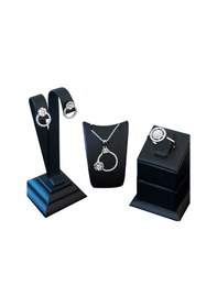 Resim 925 Ayar Gümüş Zirkon Taşlı Çember Papatya Set 