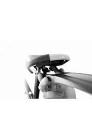 Resim Genel Markalar S-Mud Arka Çamurluk 460mm 26-27.5-29'' 