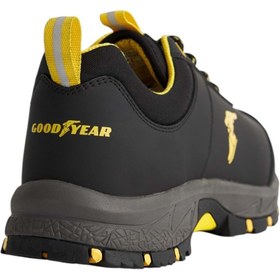 Resim Goodyear İş Ayakkabısı - GY52-311 Enduro SB FO SR HRO S3L Elektrikçi 