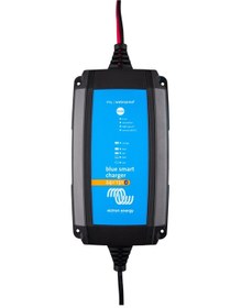 Resim Victron Energy Blue Smart Ip65 Akü Şarj Cihazı 24v 13a+dc Konnektör 