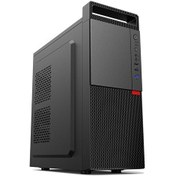 Resim Turbox Tx2441 Intel Core i5 2400 8 GB RAM 256 GB SSD FreeDOS Masaüstü Bilgisayar 