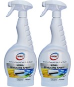 Resim akbel Klima Temizleme Spreyi 750 ml 2 li Ekonomik Paket 