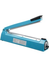 Resim Pfs Fs 500 50 cm Poşet Yapıştırma Makinası 