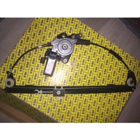 Resim ÖN CAM KRİKOSU SOL PALİO ALBEA SİENA OPAR 