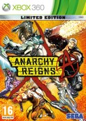 Resim Anarchy Reigns XBOX 