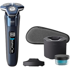 Resim Philips Norelco Serisi 7800 S7885/85 Özel Tıraş Makinesi 