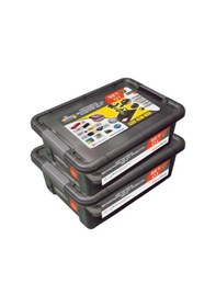 Resim Fischertechnik Ftrobotik - Ortaokul Stem Ve Robotik Laboratuvarı Seti 