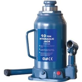 Resim Bigred Tr 91004 Şişe Kriko 10 Ton Karton Kutulu 