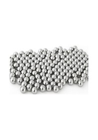 Resim Sevenkardeşler Bisiklet Bilya 5-32 Çok Renkli 