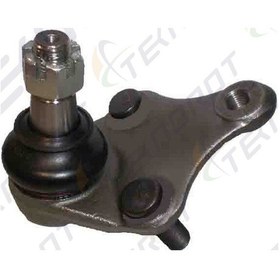 Resim Rotil Alt Corolla Uyumlu 2007 - 2013 504590998 