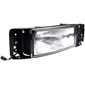 Resim Far Komple Eurotech 240 Sağ Depo - 4861793 