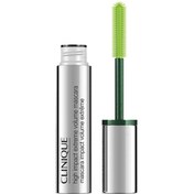 Resim Clinique High Impact Extreme Volume Maskara No: 01 Extra Black 