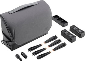 Resim DJI Mavic 3 Fly More Kit (Shoulder Bag) 