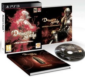 Resim Demon's Souls PS3 