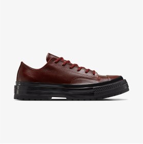 Resim Converse Chuck 70 National Unisex Bordo Sneaker 