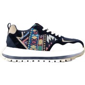 Resim Guja 25k505 Siyah Erkek Sneakers 