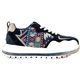 Resim Guja 25k505 Siyah Erkek Sneakers 