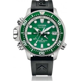 Resim Cıtızen Promaster Bn2040-17x Erkek Kol Saati Metalik Gri 