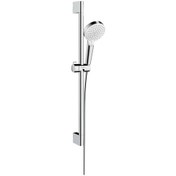 Resim Hansgrohe Crometta Vario Sürgülü Duş Set (HG26532400) 