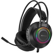 Resim Dolia Oppo Renkli Rgb Ledli Kafa Üstü Mikrofonlu Kulaklık(çok Fonksiyonlu Kumanda+gürültü Önleyici Mik) 