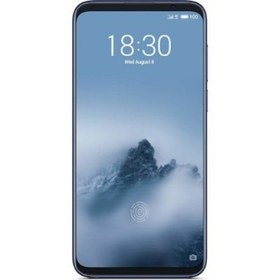 Resim Meizu 16th Yenilenmiş TR Garanti | 128 GB 6 GB Mavi 