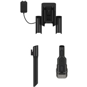 Resim Beko VRT 76325 Şarjlı Dik Süpürge 