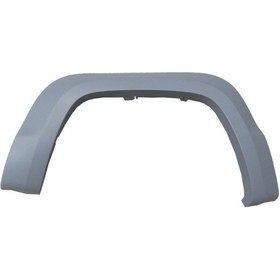 Resim Amarok Arka Çamurluk Ağzı Plastiği Sağ Lm 11 16 