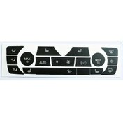 Resim Cloud011 Bmw E90 E91 E92 330ı Klima Panel Buton Tamir Sticker 2006 2011 