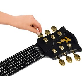 Resim Rock Gitar 