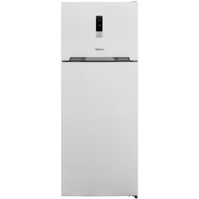 Resim Regal NF 52021 E 451 Lt No Frost Buzdolabı 