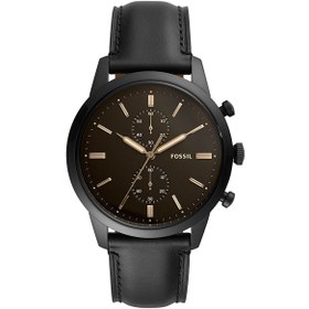 Resim Fossil Ffs5585 Erkek Kol Saati 
