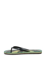 Resim Quiksilver MOLOKAI SCREEN Yeşil Erkek Sandalet 