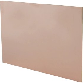 Resim Weko Plaket Bakır 150X250 