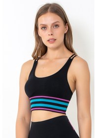 Resim Miofit Energy Spor Sütyeni 