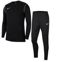 Resim Nike M Park 20 Knit Track Antrenman Eşofman Takımı 