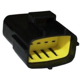 Resim Genel Markalar Part 32 10k006e Soket 10 Pinli Universal - Scanıa Far 