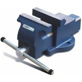 Resim Kanca Castıllo Sfero Mengene 100 Mm 
