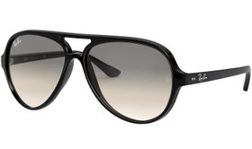 Resim Ray-Ban RB4125 601\u002F32 59 Unisex Güneş Gözlüğü 