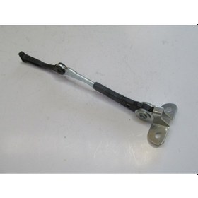 Resim Fıat Doblo- 2006-2010 Bagaj Kapağı Durdurucusu Sol Kapı Gergisi Oem No: 51801197 