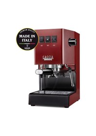 Resim Gaggia RI9480/12 New Classic Pro 2019 Espresso ve Kahve Makinesi 