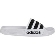 Resim Adidas Adilette Shower Adgz5921 Beyaz Erkek Terlik 001 