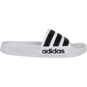 Resim Adidas Adilette Shower Adgz5921 Beyaz Erkek Terlik 001 