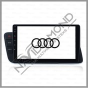 Resim NAVİDİAMOND NAVIDIAMOND AUDI Q5 8 GB RAM 128 GB HAFIZA ANDROID MULTIMEDIA X ELKTRNK TEYP 