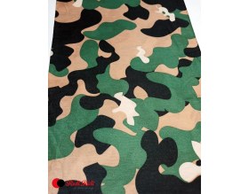 Resim Redi Ridi Bandux Bandana Rider Camo X2 