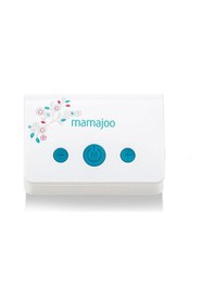 Resim Mamajoo MMJ-2841 Usb Elektrikli Tekli Göğüs Pompası 