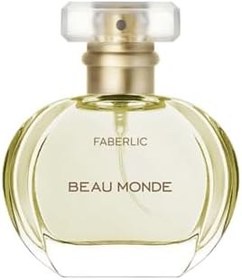 Resim Faberlic Beau Monde Parfümü, Kadın, 30 ml 